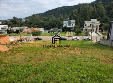 Foto 01 · Terreno á venda 368m2 Condomínio Ibi Aram II Itupeva- SP