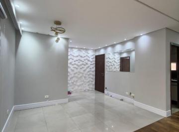 Foto 12 · Imperdível: Apartamento de 3 quartos na Vila Marina, Santo André-SP, com suíte, 2 banheiros, 2 vagas