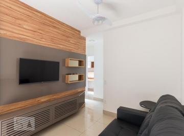 Apartamento · 55m² · 2 Quartos · 2 Vagas · Apartamento à Venda - Ouro Preto, 2 Quartos, 55 m2