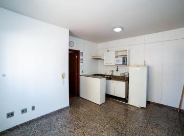 Apartamento · 48m² · 1 Quarto · 1 Vaga · Apartamento à Venda - Funcionários, 1 Quarto, 48 m2