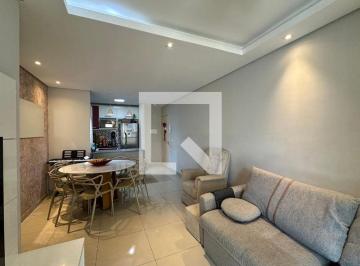 Apartamento · 80m² · 3 Quartos · 1 Vaga · Apartamento à Venda - Jardim Esperança, 3 Quartos, 80 m2