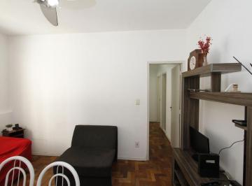 Apartamento · 80m² · 3 Quartos · 1 Vaga · Apartamento à Venda - Barro Preto, 3 Quartos, 80 m2