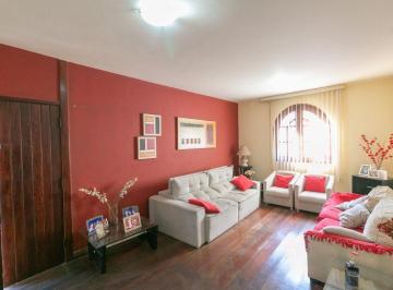 Casa · 285m² · 5 Quartos · 4 Vagas · Casa à Venda - Ouro Preto, 5 Quartos, 285 m2