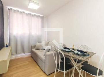 Apartamento · 45m² · 2 Quartos · 1 Vaga · Apartamento à Venda - Belém, 2 Quartos, 45 m2