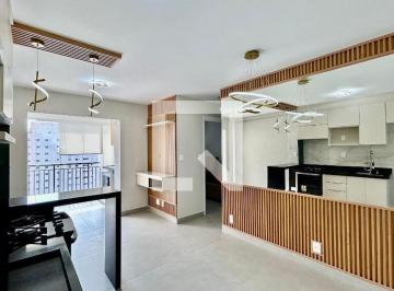 Apartamento · 44m² · 2 Quartos · 1 Vaga · Apartamento à Venda - Belém, 2 Quartos, 44 m2