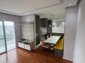 202608141646353156.jpg · Apartamento para Venda em Barueri, Parque Viana, 2 dormitórios, 1 banheiro, 1 vaga