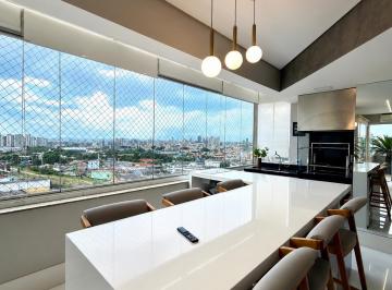 Apartamento de 3 quartos, Santo André · Linda cobertura duplex inteira mobiliada