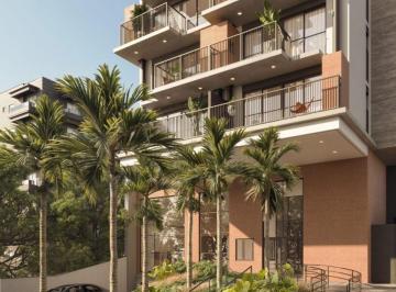 Apartamento de 1 quarto, Curitiba · Apartamento Studio à venda no Bigorrilho