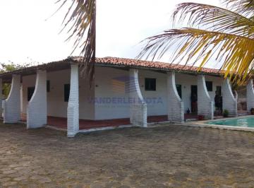 202604061646274341.jpg · Casa para Venda em São Gonçalo do Amarante, Taíba, 4 dormitórios, 3 suítes, 4 banheiros, 10 vagas