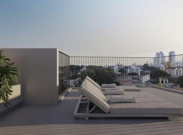 Apartamento de 1 quarto, Curitiba · Apartamento Studio à venda no Bigorrilho
