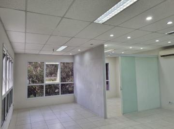 Comercial , Barueri · Sala comercial com 80 m2 no Edifício Alpha Square Alphaville