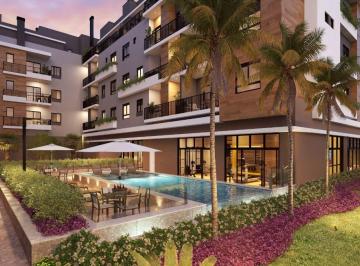 Apartamento de 2 quartos, Curitiba · Apartamento 2 quartos à venda no Seminário