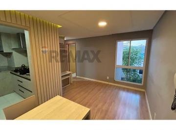 Apartamento · 50m² · 2 Quartos · 1 Vaga · Seu Novo Apartamento no Mirantes da Lagoa | 2 Quartos + Ambientes Planejados. ACEITA FINANCIAMENTO!