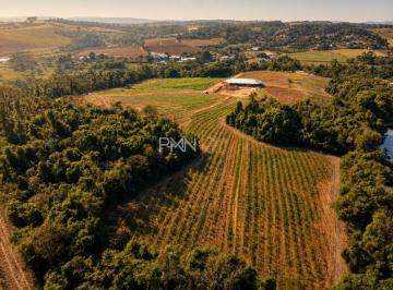 Rural · 1600ha · Sítio à venda em Santo Antônio de Posse, Área Rural de Santo Antônio de Posse, com 9.59 hectares
