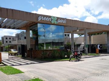 Apartamento · 2 Quartos · 1 Vaga · Seu Novo Lar no Green Park: Conforto & Lazer!