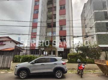 Apartamento · 65m² · 2 Quartos · 1 Vaga · Apartamento, Ed. Visão, apt 902 - Jardim apipema