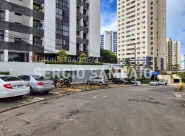 Apartamento · 45m² · 1 Quarto · 1 Vaga · Apartamento, Ed. New Heaven, Ap. 204  - Pituba