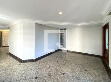 Apartamento · 198m² · 4 Quartos · 3 Vagas · Apartamento à Venda - Santo Antônio, 4 Quartos, 198 m² - Belo Horizonte