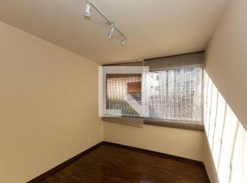 Apartamento · 107m² · 3 Quartos · 1 Vaga · Apartamento à Venda - Santo Antônio, 3 Quartos, 107 m² - Belo Horizonte