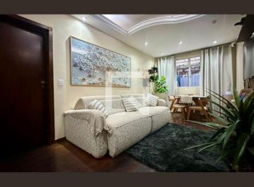 Apartamento · 120m² · 3 Quartos · 2 Vagas · Apartamento à Venda - Padre Eustáquio, 3 Quartos,  120 m² - Belo Horizonte