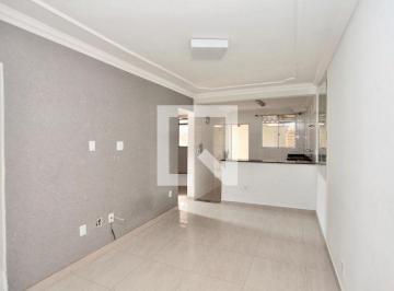 Apartamento · 60m² · 2 Quartos · 1 Vaga · Apartamento à Venda - Jardim Balneário, 2 Quartos, 60 m² - Contagem