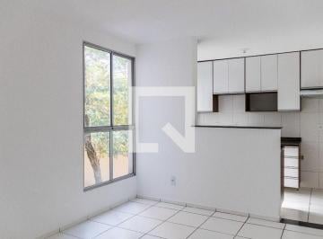 Apartamento · 45m² · 2 Quartos · 1 Vaga · Apartamento à Venda - São João Batista, 2 Quartos,  45 m² - Belo Horizonte