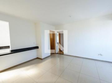 Apartamento · 80m² · 3 Quartos · 2 Vagas · Apartamento à Venda - Teixeira Dias, 3 Quartos, 80 m² - Belo Horizonte