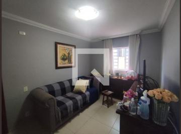 Apartamento · 47m² · 2 Quartos · 1 Vaga · Apartamento à Venda - Castelo, 2 Quartos, 47 m² - Belo Horizonte