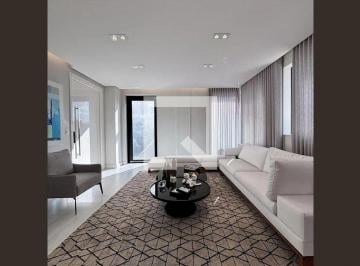 Apartamento · 156m² · 4 Quartos · 4 Vagas · Apartamento à Venda - Caiçara-Adelaide, 4 Quartos, 156 m² - Belo Horizonte