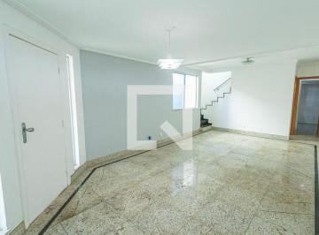 Casa · 127m² · 3 Quartos · 2 Vagas · Casa à Venda - Santa Amélia, 3 Quartos, 127 m² - Belo Horizonte