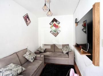 Casa · 110m² · 5 Quartos · 2 Vagas · Casa à Venda - Fonte Grande, 5 Quartos,  110 m² - Contagem