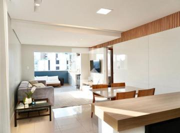 Apartamento · 77m² · 2 Quartos · 2 Vagas · Apartamento à Venda - Buritis, 2 Quartos, 77 m² - Belo Horizonte