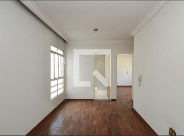 Apartamento · 44m² · 2 Quartos · Apartamento à Venda - Santa Cruz, 2 Quartos, 44 m² - Belo Horizonte