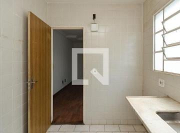 Apartamento 44m² Venda Santa Cruz · Apartamento à Venda - Santa Cruz, 2 Quartos, 44 m² - Belo Horizonte