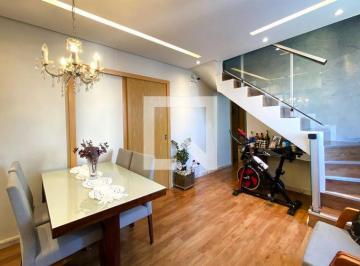 Apartamento · 140m² · 3 Quartos · 1 Vaga · Apartamento à Venda - Nova Vista, 3 Quartos,  140 m² - Belo Horizonte