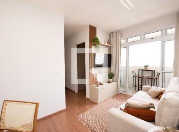 Apartamento · 70m² · 3 Quartos · 1 Vaga · Apartamento à Venda - JK, 3 Quartos, 70 m² - Contagem
