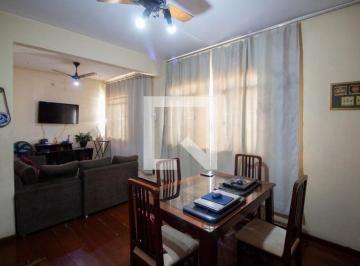 Apartamento · 90m² · 2 Quartos · 1 Vaga · Apartamento à Venda - João Pinheiro, 2 Quartos, 90 m² - Belo Horizonte