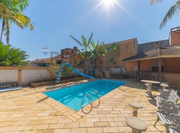 Casa · 198m² · 4 Quartos · 4 Vagas · Locação Temporada Condomínio Morada da Praia – Bertioga/SP