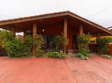 Casa · 188m² · 3 Quartos · 2 Vagas · Casa a Venda - Morada da Praia