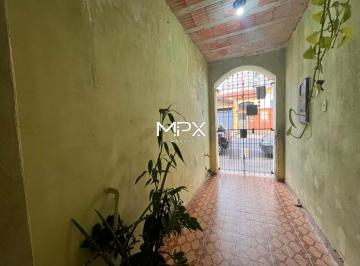 Casa · 132m² · 3 Quartos · 1 Vaga · Casa à venda no bairro Centro em Piracicaba
