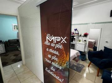 Comercial · 71m² · 5 Quartos · 1 Vaga · Casa à venda no bairro Vila Independência em Piracicaba