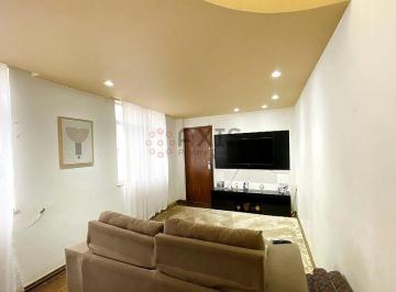 Apartamento · 100m² · 3 Quartos · 1 Vaga · São Lucas - 3 quartos - 100m2 - 1 vaga - Vista definitiva