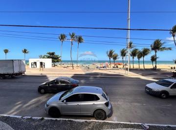 Apartamento · 97m² · 3 Quartos · Sonho em Boa Viagem: Apto Elegante com Vista Mar!