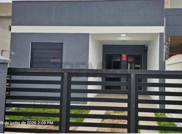 Casa · 64m² · 2 Quartos · 1 Vaga · "Casa a venda na praia guarani em capao da canoa