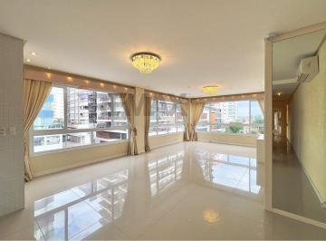 Apartamento · 124m² · 3 Quartos · 2 Vagas · Acqua Residence | Apartamento amplo, iluminado e próximo ao mar no bairro Navegantes