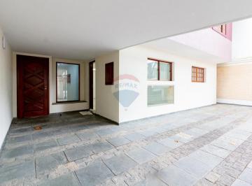 Comercial · 282m² · 3 Quartos · 3 Vagas · Sobrado comercial em Moema: 282m² a 350m do Metrô Eucaliptos - São Paulo