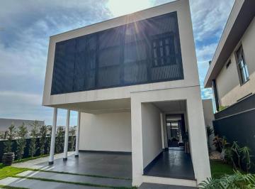 Casa · 234m² · 3 Quartos · 4 Vagas · Casa para alugar em Londrina, Jardim Morumbi, com 3 suítes, com 234 m², Parque Tauá Araguarí