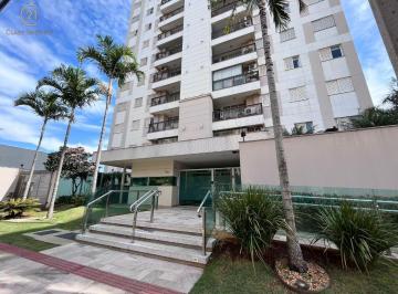 Apartamento · 79m² · 3 Quartos · 2 Vagas · Apartamento para alugar em Londrina, Araxá, com 3 quartos, com 79 m²