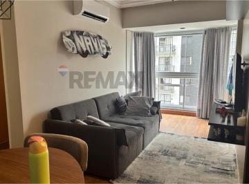 Apartamento · 55m² · 2 Quartos · 1 Vaga · Apartamento reformado para alugar na Vila Olímpia, 500m do Insper e Faria Lima