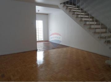 Casa · 140m² · 3 Quartos · 1 Vaga · Sobrado no Brooklin 140 metros, otima localizacao com 3 dormitorios, proximo da berrini
